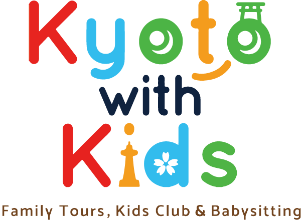 Kyoto with Kids | Family Tours, Kids Club & Babysitting