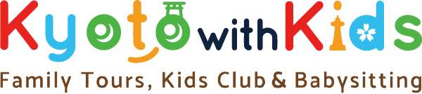 Kyoto with Kids - Family Tours, Kids Club & Babysitting